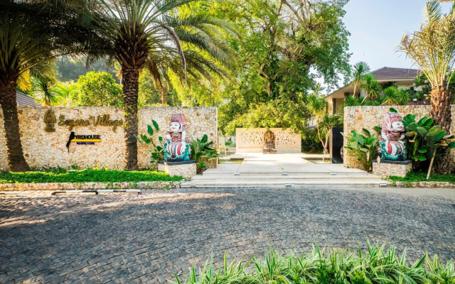 Segara Village Hotel