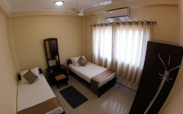 Vista Akara Suites