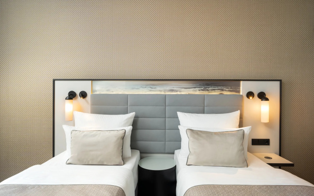 Leonardo Royal Hotel Cologne Bonn Airport