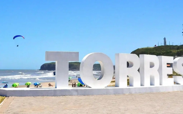 Loft Premium Torres RS