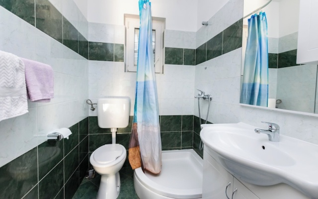Apartment Ankica Valeria