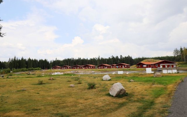 Kosta Lodge