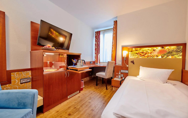Ringhotel Hasen Herrenberg