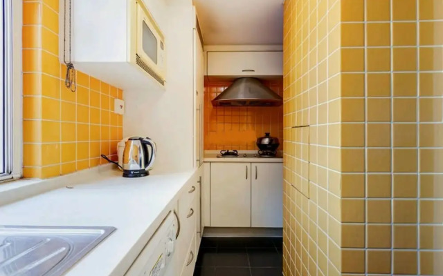 Beijing Life Cozy Branch Downtown