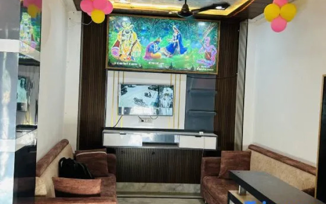 Hotel Luxury Palace Vrindavan