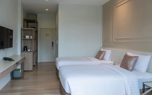 Wellington Hotel Prachuapkhirikhan