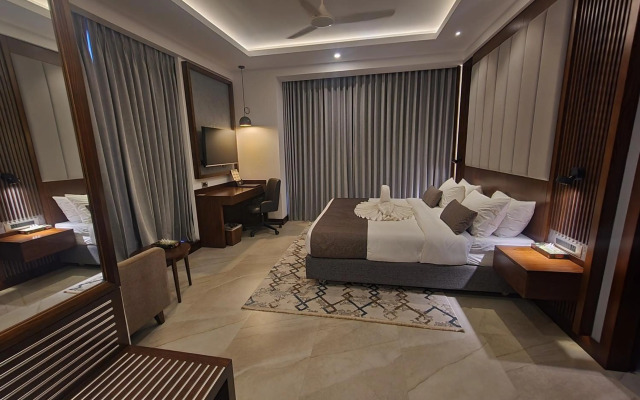 Hotel Windy Terrace