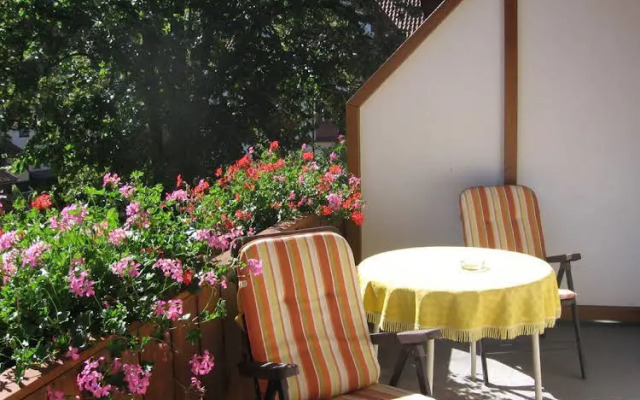 Hotel Gasthaus Zum Hirschen