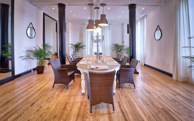 Belfry Spa by Ligne St Barth