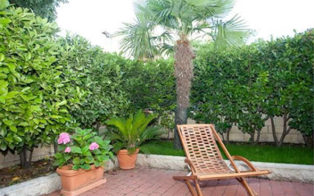 Apartment Gioia