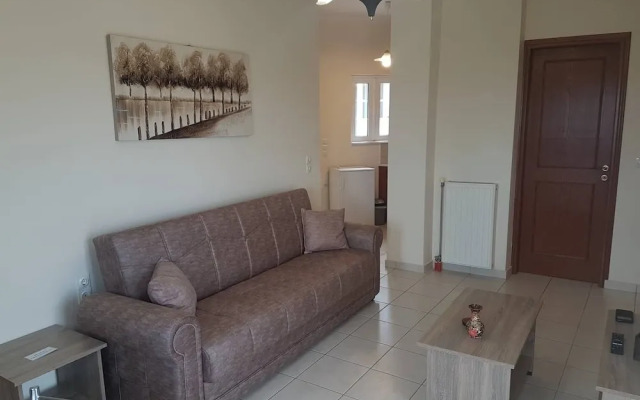 Rias Sea View Apartment