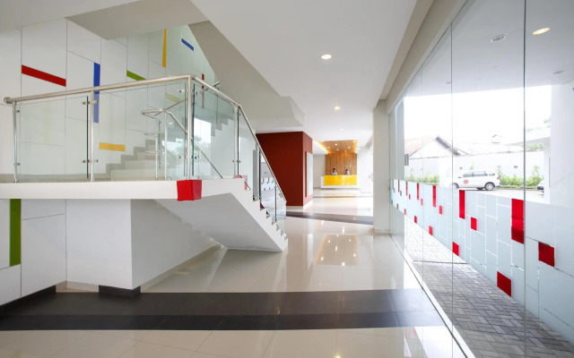 Amaris Hotel Cilegon