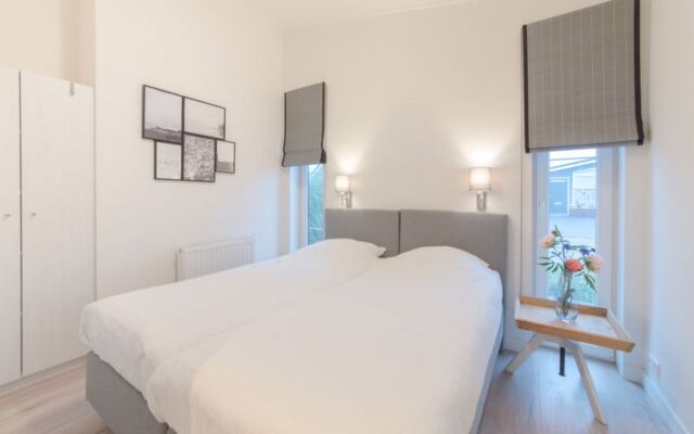 Water Resort Oosterschelde 27163