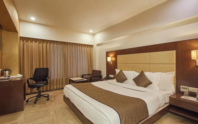 The Grand Thakar hotel