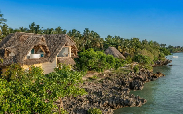 Aldiana Club Zanzibar Kwanza