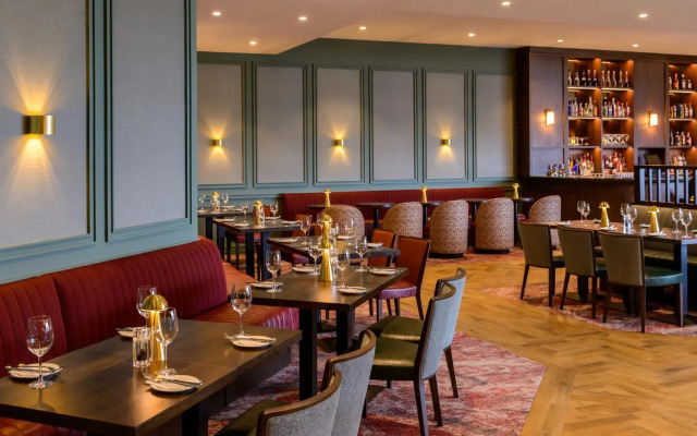 Hotel Killarney