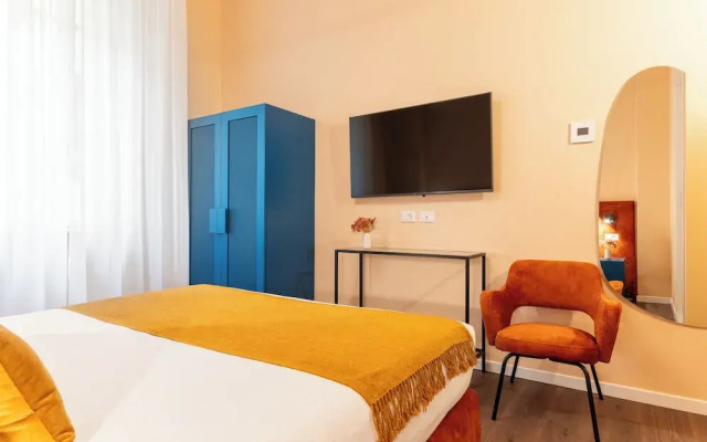 Piccolo Hotel Puccini