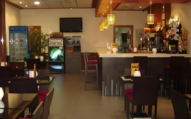 Hotel Ciudad de Martos