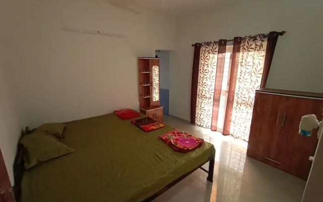 Snehban Agro Farm Resort