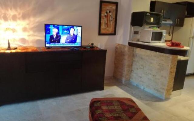 Sonny Apartment