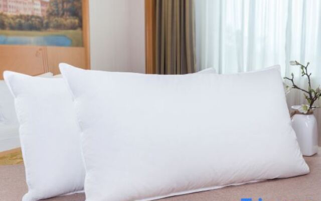 Vienna International Hotel Haikou West Coach Station