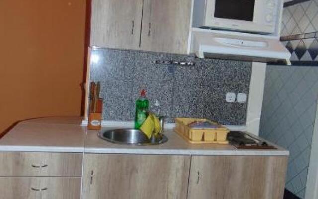 Leander Apartman