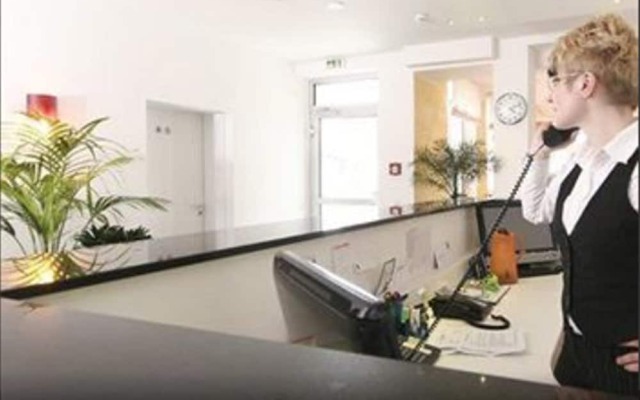 EnergieHotel Berlin City West