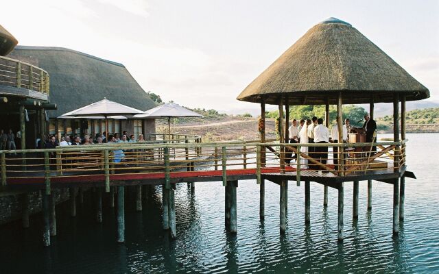 Buffelsdrift Game Lodge