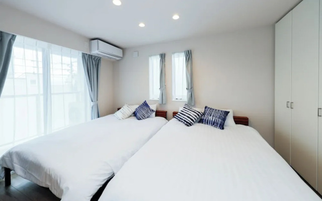 Pacific Coast Enoshima