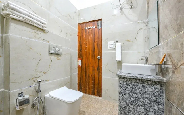 Fabhotel Mountain Inn