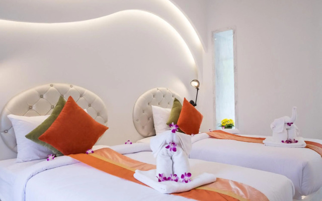 Avatara Resort