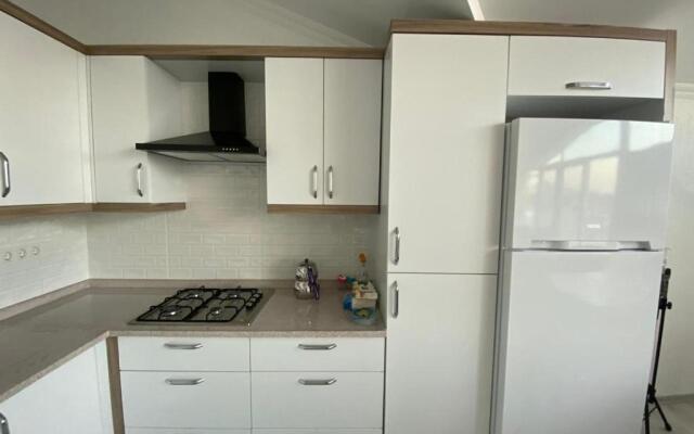Kaan Apart (Ortaca/Dalyan Merkezde) 2+1, 70m2