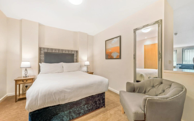 Princes Street Suites