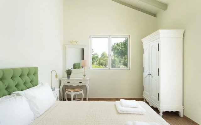 Aneli Villas - Villa Alexandra