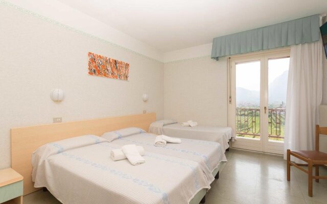 Hotel Eden Dro