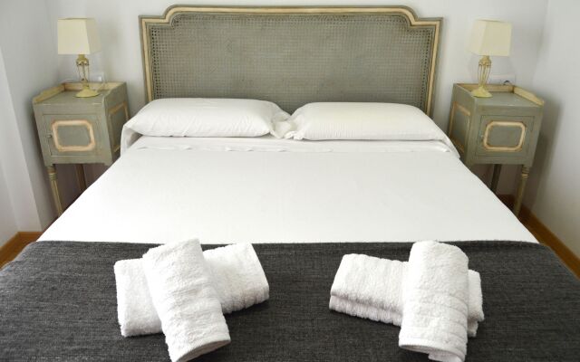 Apartamento Plaza España - Cádiz