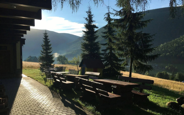 Hotel Výsluní
