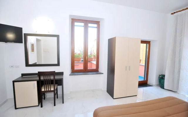 Bed  Breakfast Dipino Accommodation