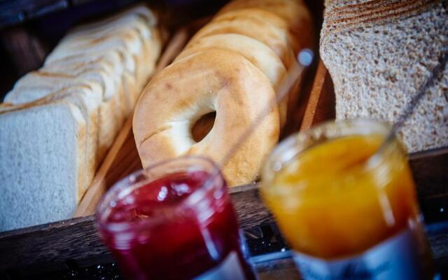 Leonardo Hotel Leeds