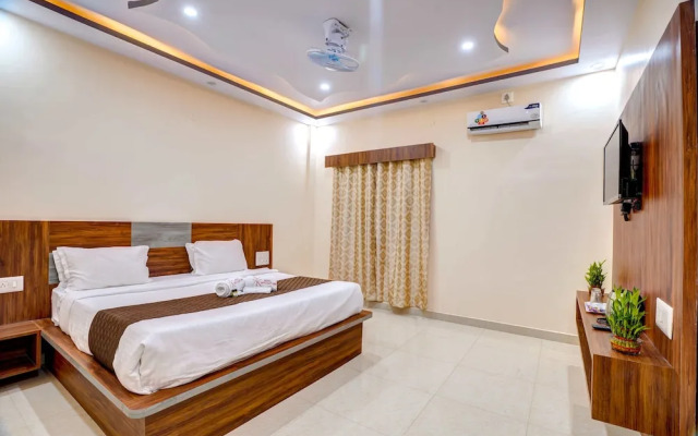 Skylight Inn