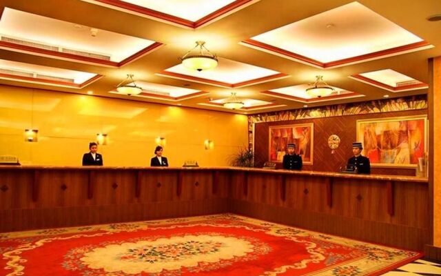 Atour S Hupu Hotel