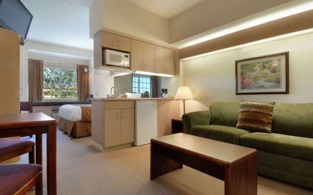 Microtel Inn and Suites by Wyndham MSP Airport Bloomington