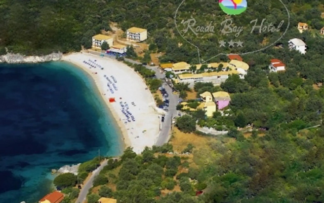 Rouda Bay Hotel