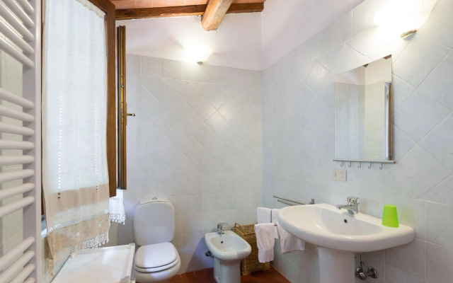 Agriturismo Le Fontanacce