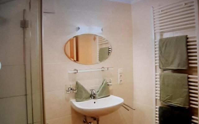 Apart Sesselebenerhof - Renate Konrath