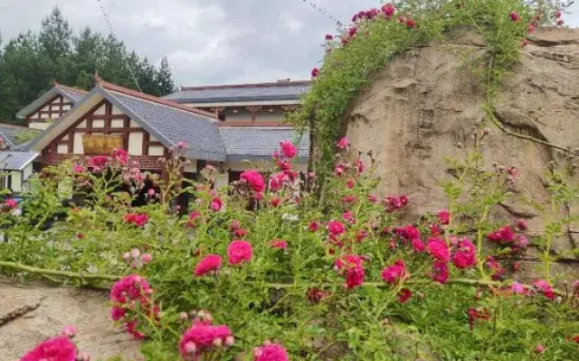 Lichuan Chunhuiyuan Homestay