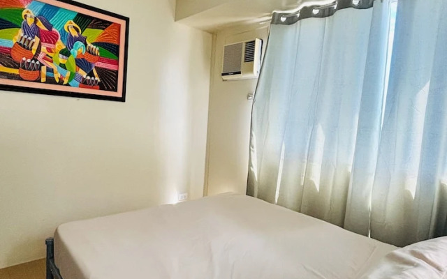 Charming Iloilo City Condo for Rent - Entire House