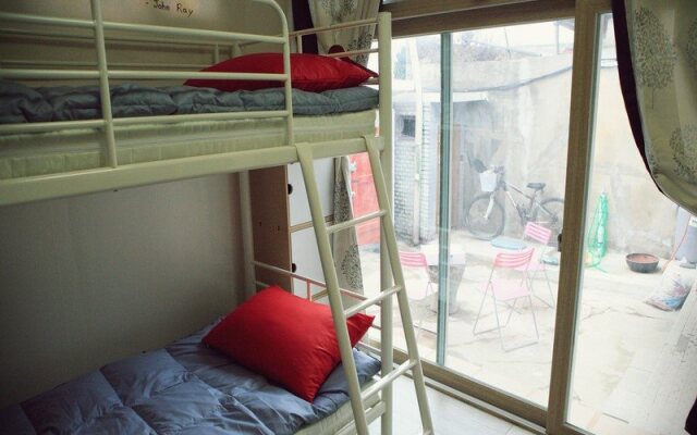 Carpe Diem Hostel