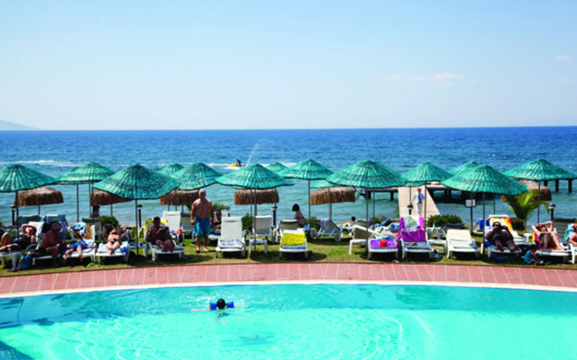 Faustina Hotel & Spa