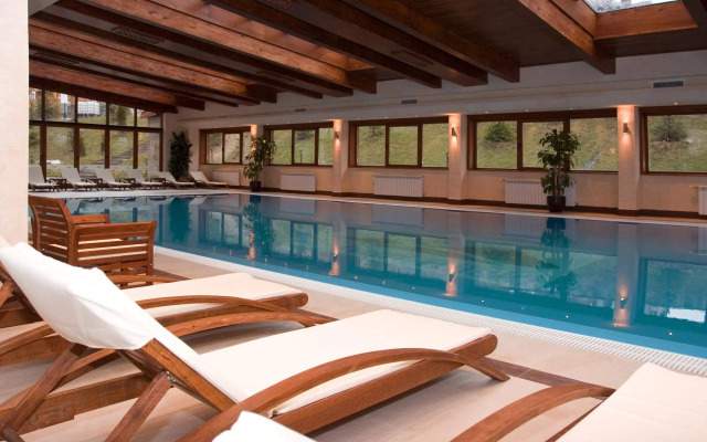 SPA Resort St. Ivan Rilski